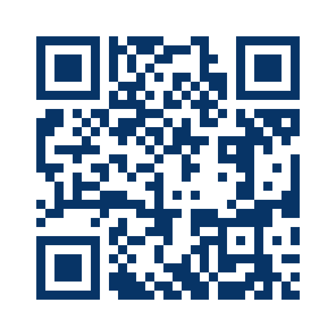 WhatsApp QR code